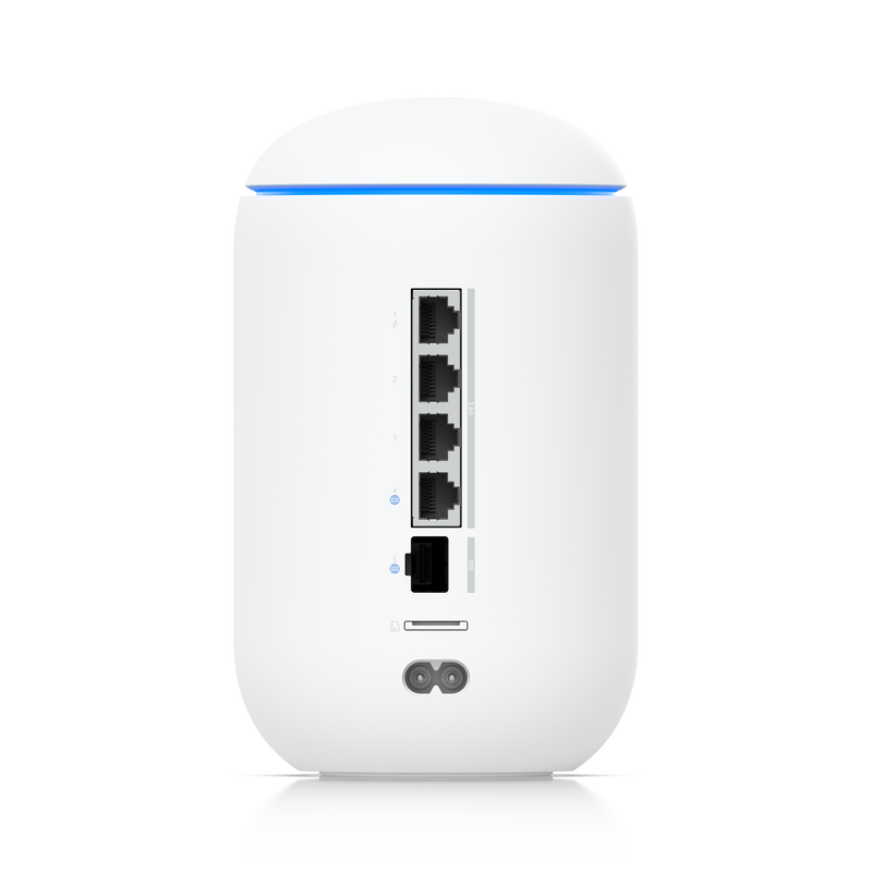 Ubiquiti UniFi Dream Router 7 | UDR7 Wi-Fi 7 Cloud Gateway
