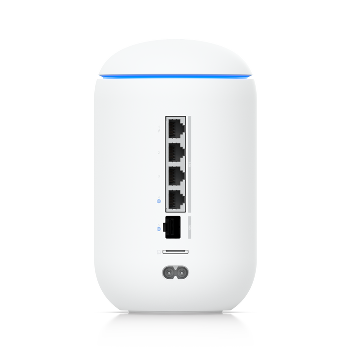 Ubiquiti UniFi Dream Router 7 | UDR7 Wi-Fi 7 Cloud Gateway