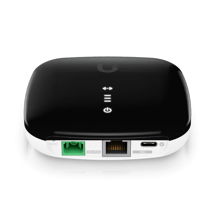 Ubiquiti UISP Fiber XGS (UISP-FIBER-XGS)