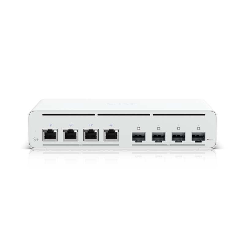 Ubiquiti UISP Switch Plus (UISP-S-PLUS)