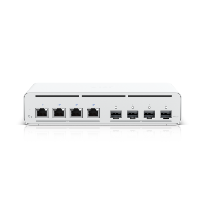 Ubiquiti UISP Switch Plus (UISP-S-PLUS)