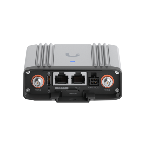 Ubiquiti UniFi Mobile Router Industrial | UMR-INDUSTRIAL 4G Router