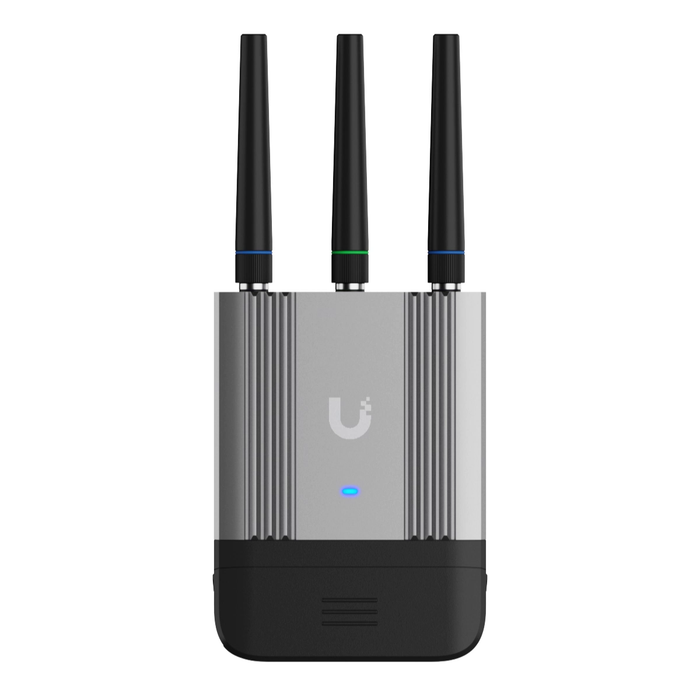 Ubiquiti UniFi Mobile Router Industrial | UMR-INDUSTRIAL 4G Router