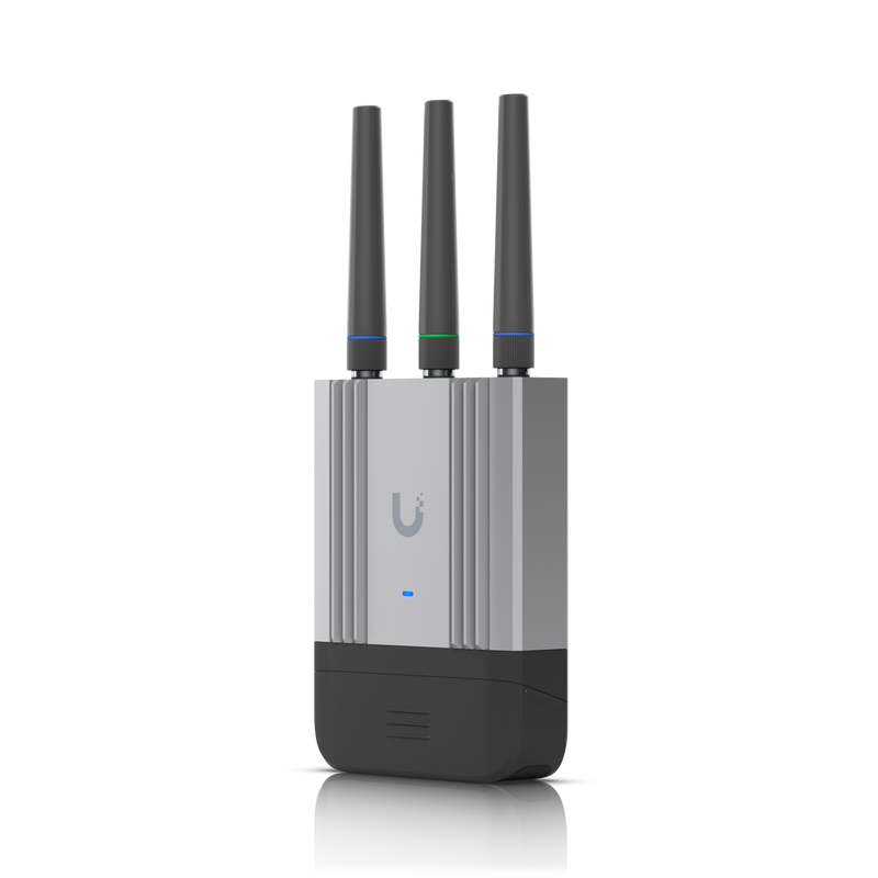 Ubiquiti UniFi Mobile Router Industrial | UMR-INDUSTRIAL 4G Router