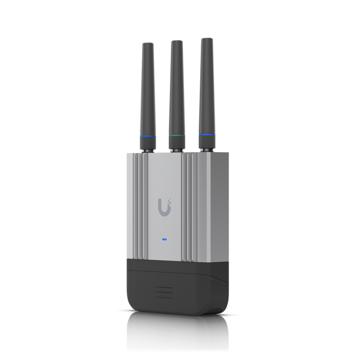 Ubiquiti UniFi Mobile Router Industrial | UMR-INDUSTRIAL 4G Router