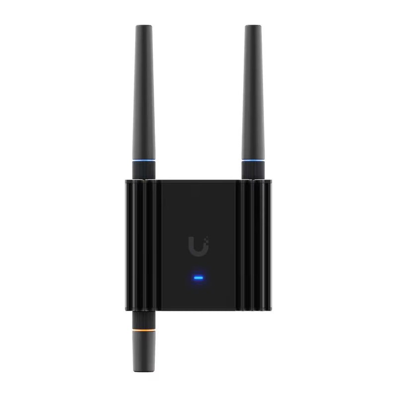 Ubiquiti UniFi Mobile Router Ultra | UMR-ULTRA Compact LTE Router