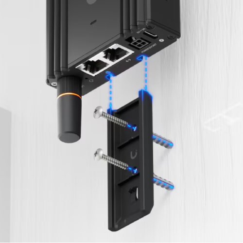 Ubiquiti UniFi Mobile Router Ultra | UMR-ULTRA Compact LTE Router