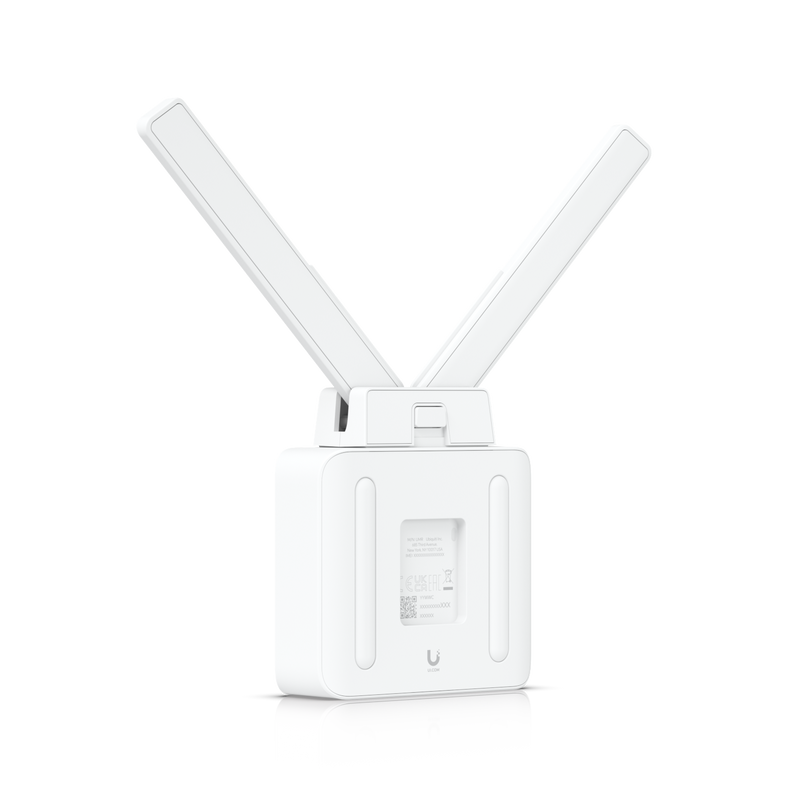 Ubiquiti UniFi Mobile Router | UMR LTE Cat 4 4G Router