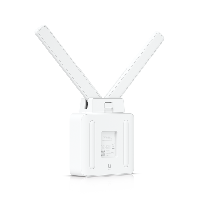 Ubiquiti UniFi Mobile Router | UMR LTE Cat 4 4G Router