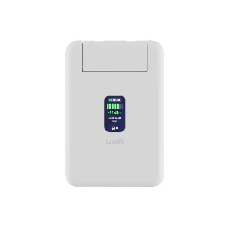 Ubiquiti UniFi Travel Router | UTR Portable Pocket Gateway