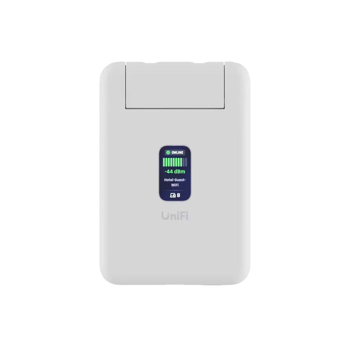 Ubiquiti UniFi Travel Router | UTR Portable Pocket Gateway