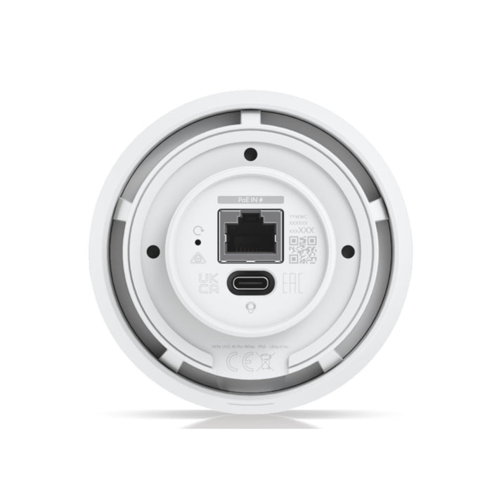 UniFi Protect AI Professional – White (UVC-AI-PRO-WHITE)
