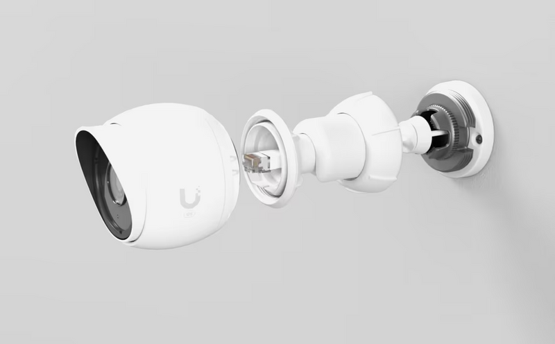 Ubiquiti UniFi Protect G5 Bullet Camera (UVC-G5-BULLET)