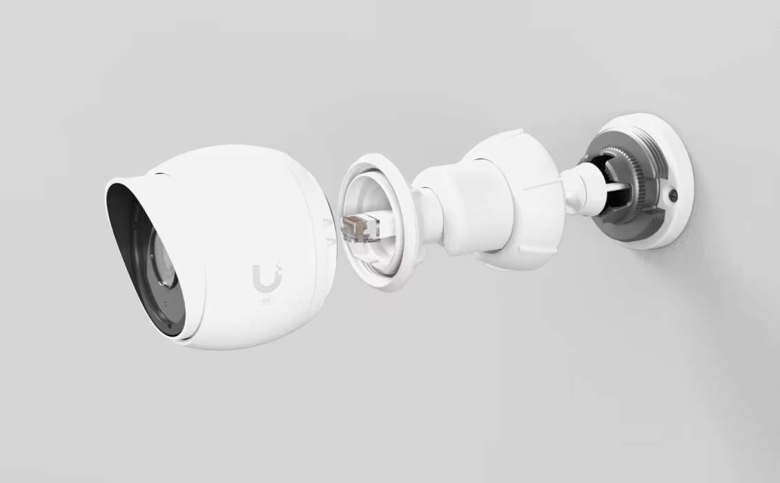Ubiquiti UniFi Protect G5 Bullet Camera (UVC-G5-BULLET)