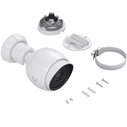 Ubiquiti UniFi Protect G5 Bullet Camera (UVC-G5-BULLET)