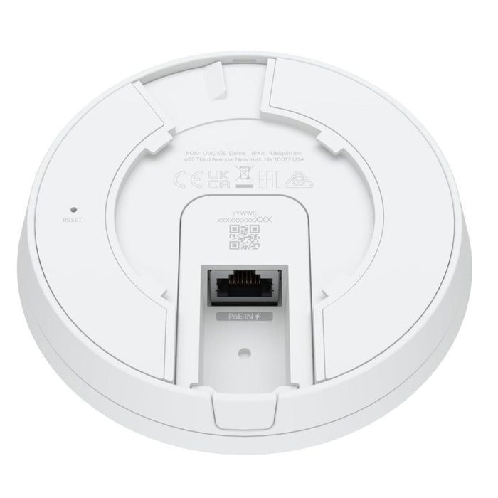 Ubiquiti UniFi Protect G5 Dome Camera (UVC-G5-DOME)