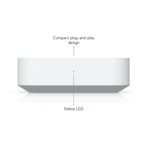Ubiquiti UniFi Gateway Lite (UXG-LITE-EU)