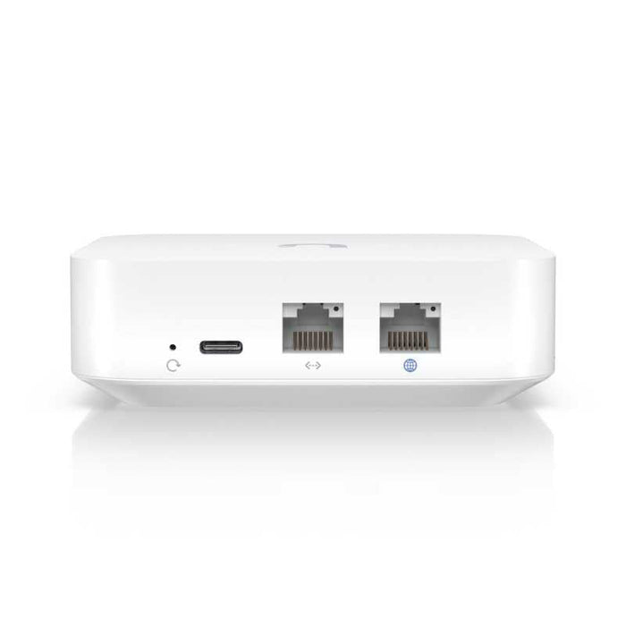 Ubiquiti UniFi Gateway Lite (UXG-LITE-EU)