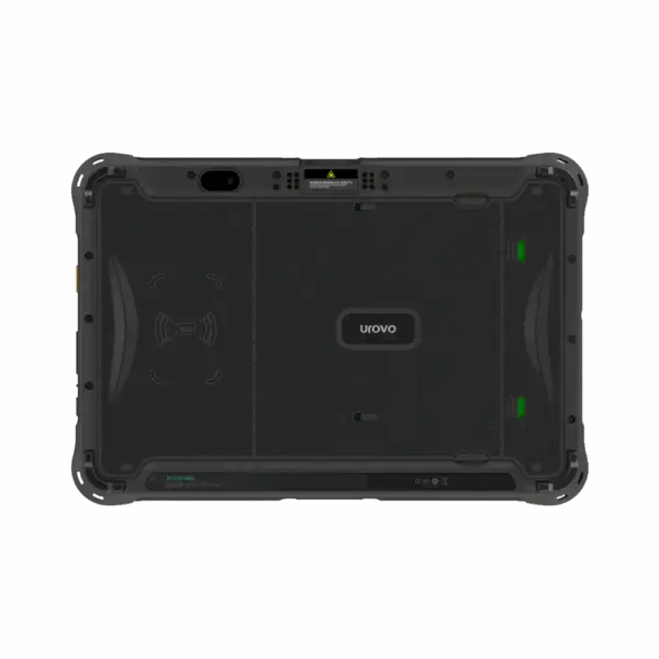 Urovo P8100P Rugged Industrial Tablet | Android 13, 4G & 10.1” FHD Display