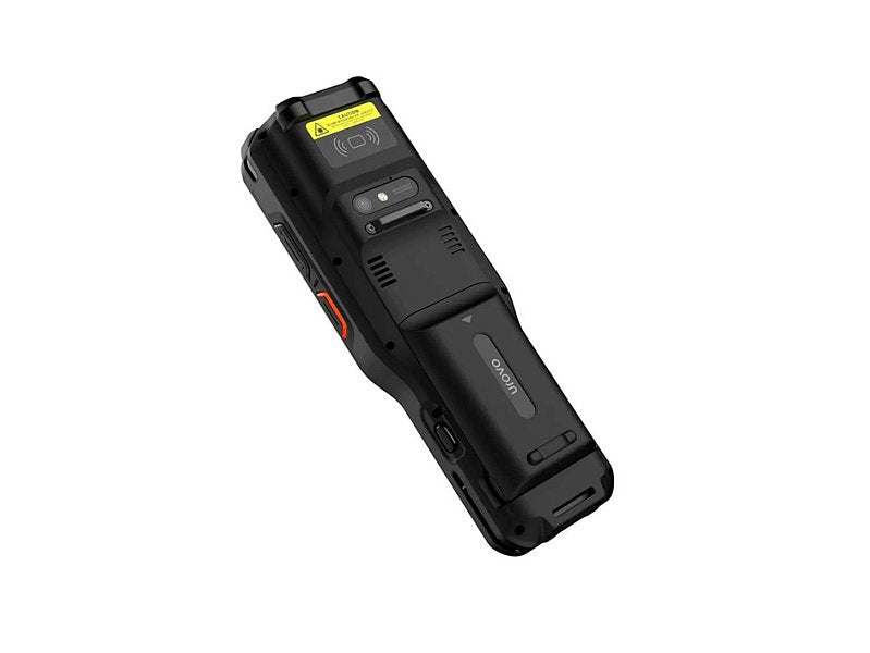 Urovo RT40 Rugged Cold-Chain Mobile Computer (2.45GHz, Android 13, WiFi, 4G)