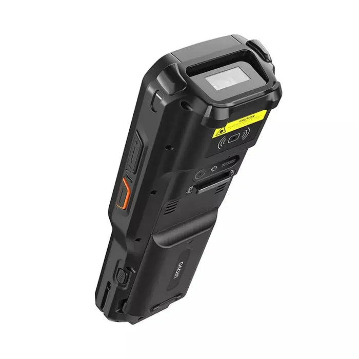 Urovo RT40 Rugged Cold-Chain Mobile Computer (2.45GHz, Android 13, WiFi, 4G)