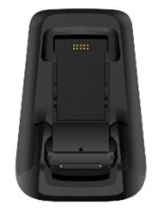 Urovo RT40 Single-Slot Device and Battery Charging Cradle (Includes EU Power Supply)