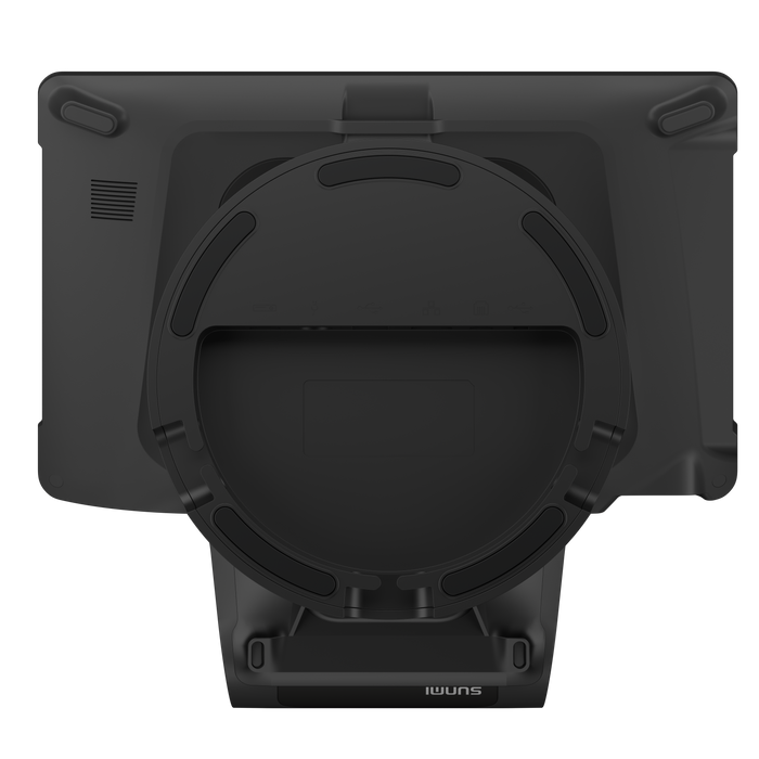 SUNMI V3 MIX Smart Fixed Desk Cradle & Charging Stand (Model: C14004059)