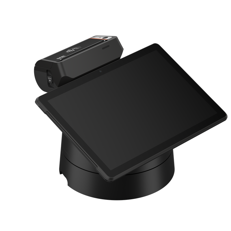 SUNMI V3 MIX Smart Fixed Desk Cradle & Charging Stand (Model: C14004059)