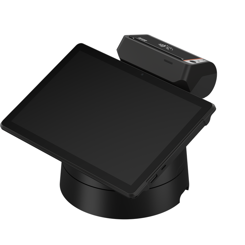 SUNMI V3 MIX Smart Fixed Desk Cradle & Charging Stand (Model: C14004059)