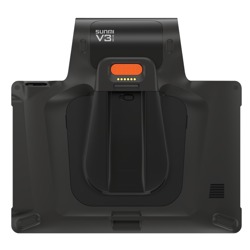 SUNMI V3 MIX 10.1" Smart Till Terminal | Models P06080013 & P06080006