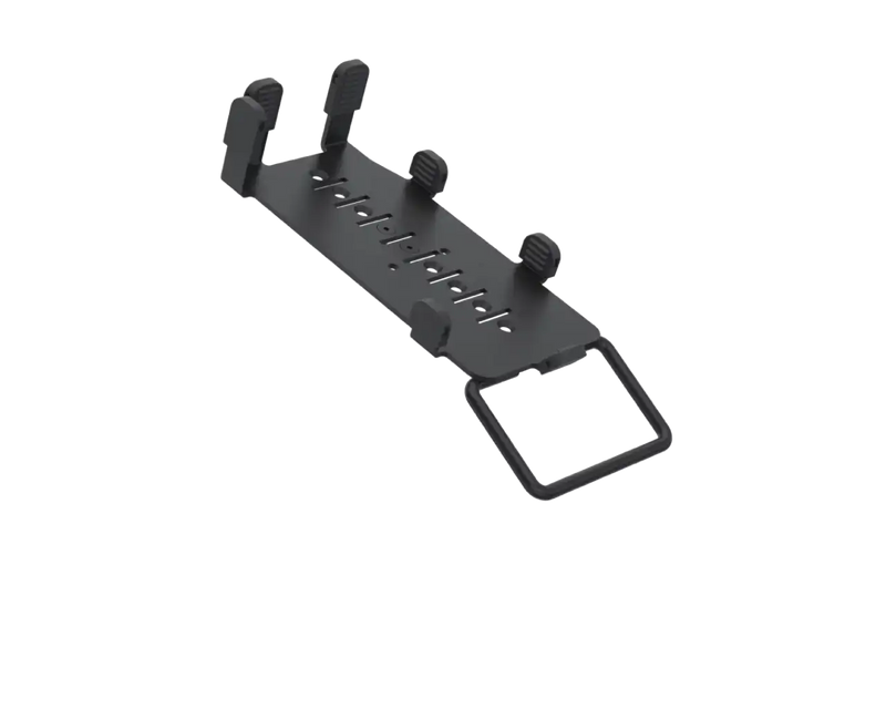 Verifone V400m Drive-Thru Charging Mount Handle