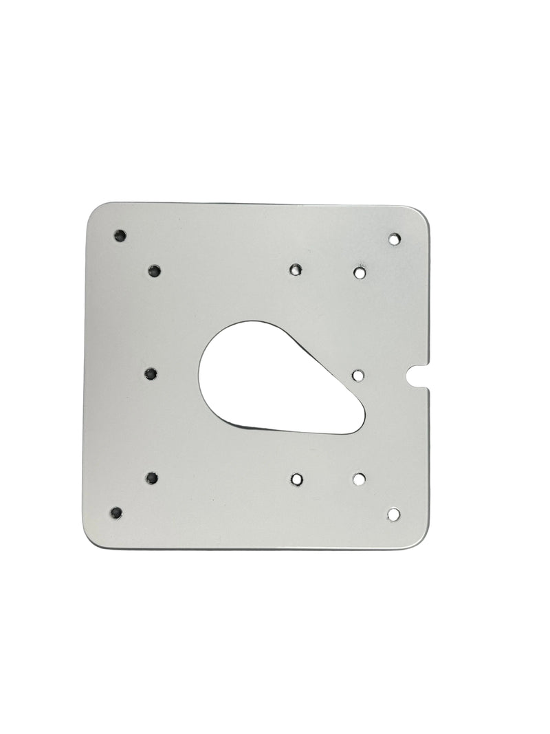 Tough-PAC® VESA Connector Plate (75mm/100mm)