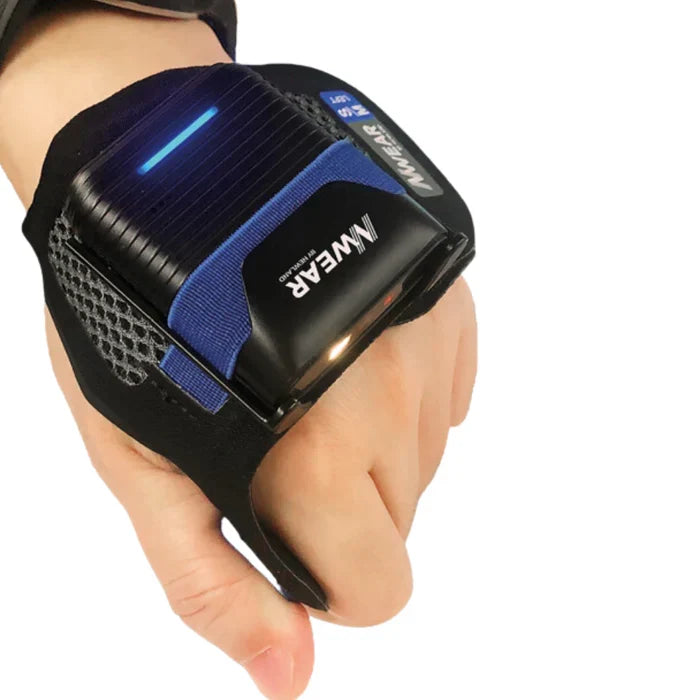 Newland WD2 Hands-Free Electronic Trigger Hand Strap (5-Pack) - All Sizes