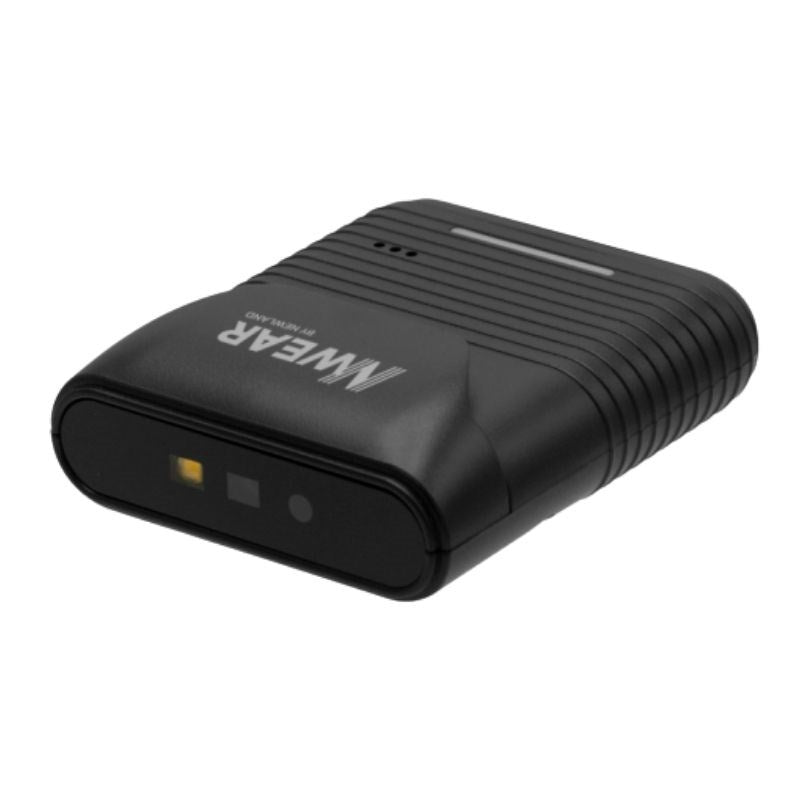 Newland WD2 Wearable 2D Megapixel Scanner (Hands-Free Efficiency)