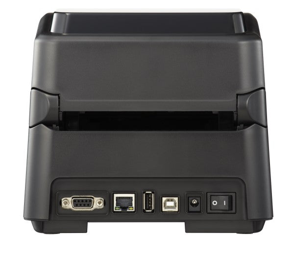 SATO WS4 Series Desktop Label Printers