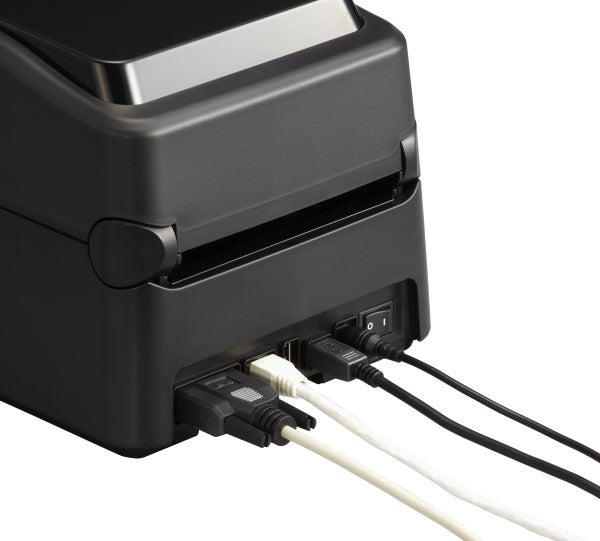 SATO WS4 Series Desktop Label Printers