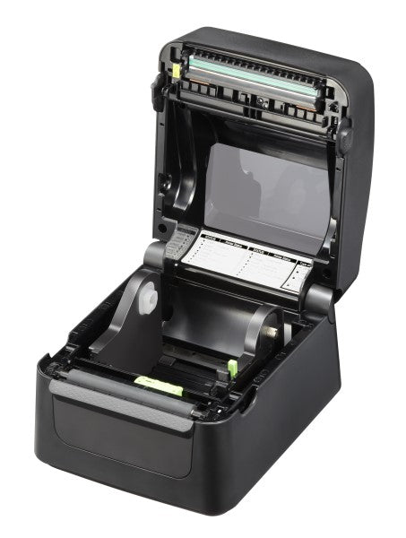 SATO WS4 Series Desktop Label Printers