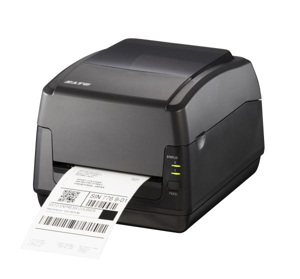 SATO WS4 Series Desktop Label Printers
