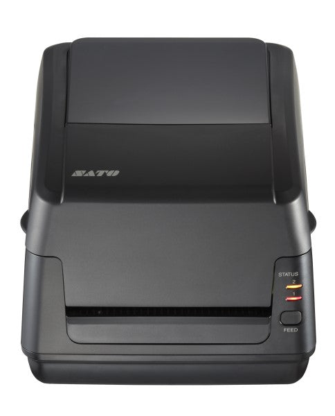 SATO WS4 Series Desktop Label Printers