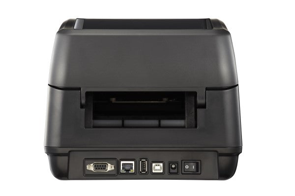 SATO WS4 Series Desktop Label Printers