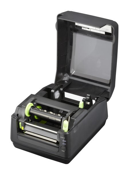 SATO WS4 Series Desktop Label Printers