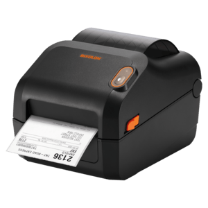 BIXOLON XD3-40dEK/BEG 4-inch Direct Thermal Label Printer | USB, Serial & Ethernet