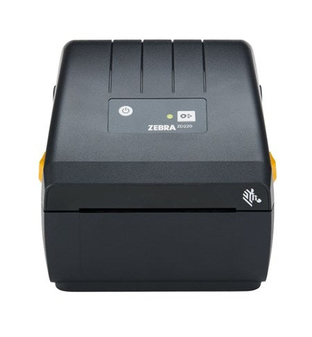 Zebra ZD220d Desktop Direct Thermal Label Printer