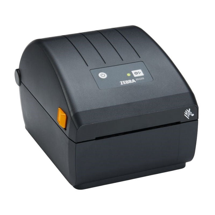 Zebra ZD220d Desktop Direct Thermal Label Printer
