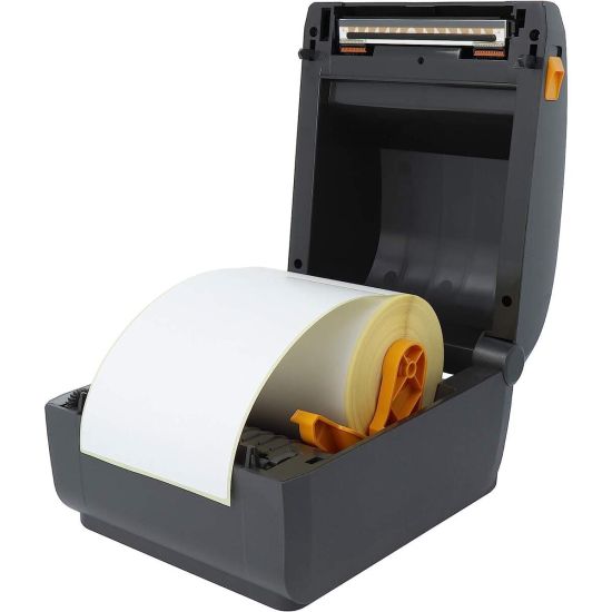 Zebra ZD220d Desktop Direct Thermal Label Printer