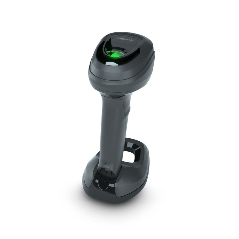 Zebra DS9908-SR Hybrid Handheld/Hands-Free Scanner Kit