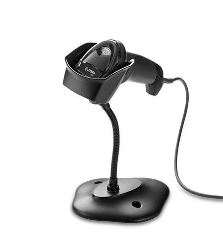 Zebra DS2208 | 1D/2D Corded Handheld Imager