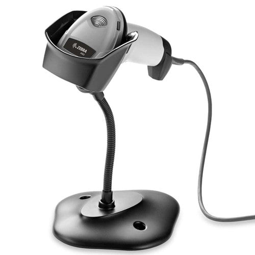 Zebra DS2208 | 1D/2D Corded Handheld Imager