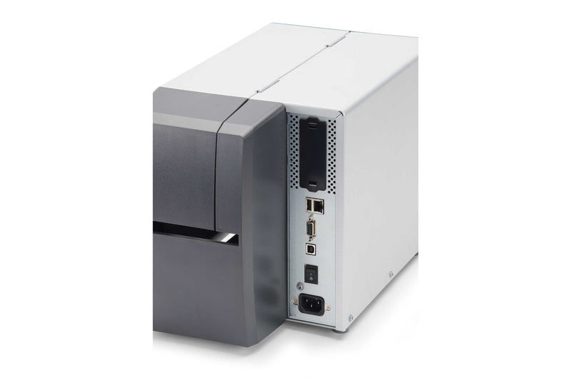 Zebra ZT231 203dpi Industrial Thermal Transfer Label Printer (ZT23142-T0E000FZ)