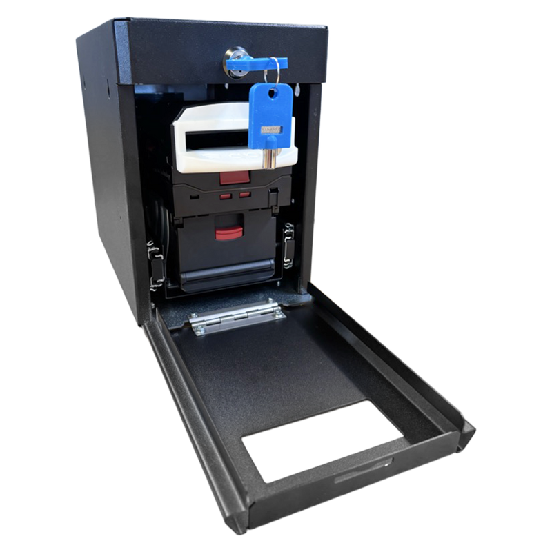 APG NoteAcceptor N300 | GBP Banknote Acceptor (NV671-BL300-GBP)